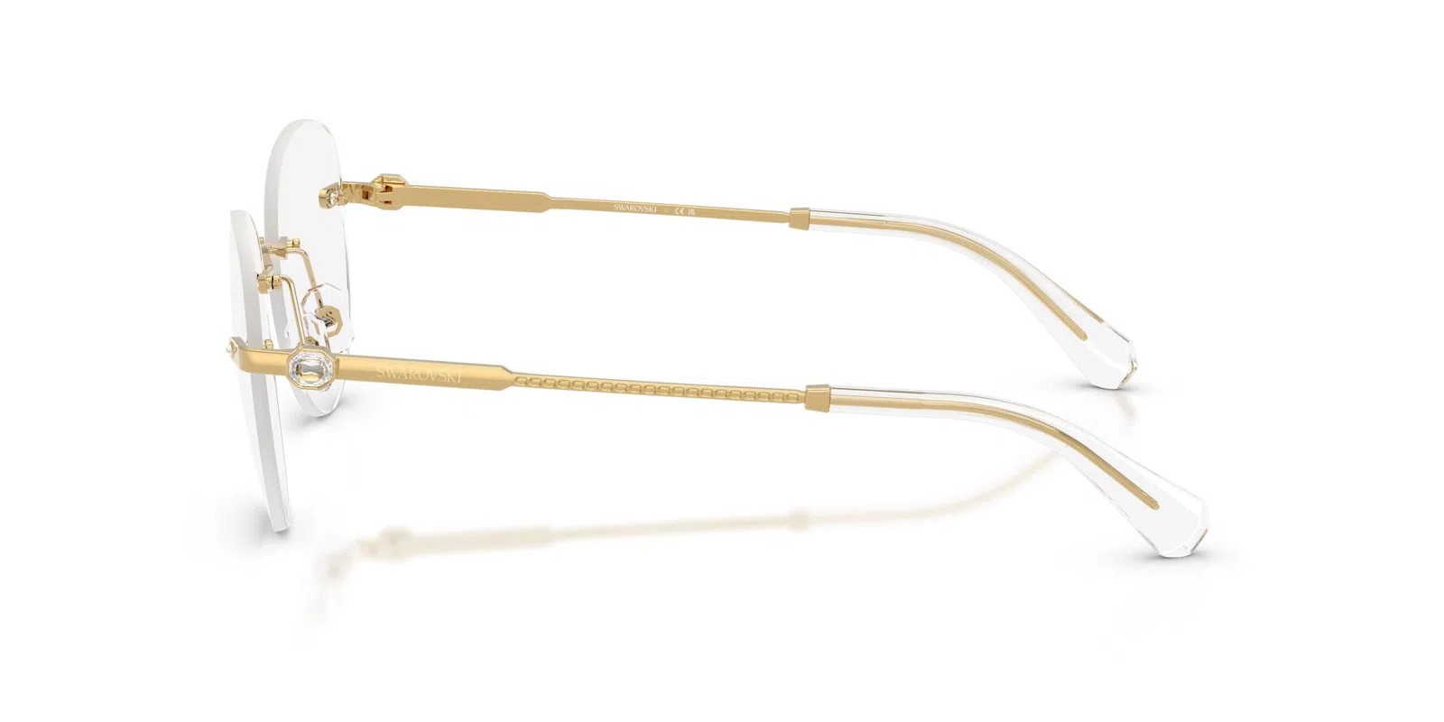 Swarovski 1021 Eyeglasses - view 15